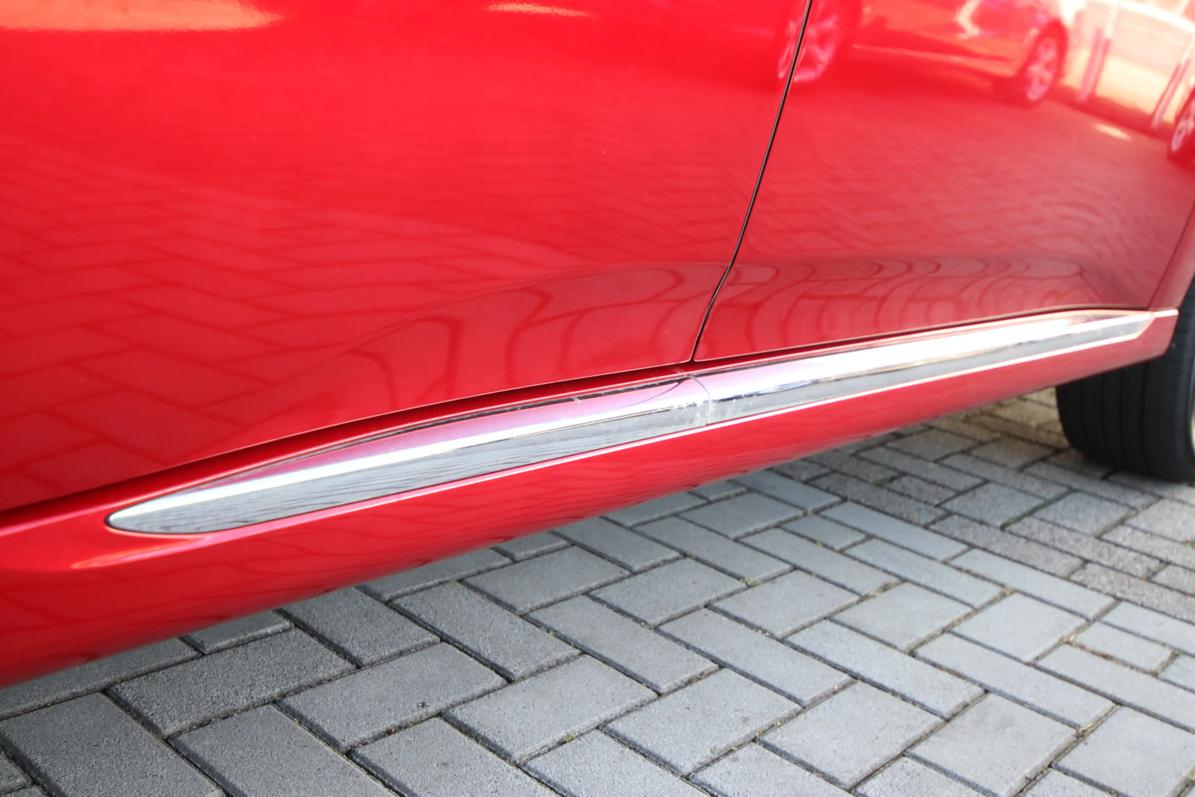 Mitsubishi Outlander 2.4 PHEV Intense+ Adaptive cruise, E.achterklep — photo 46