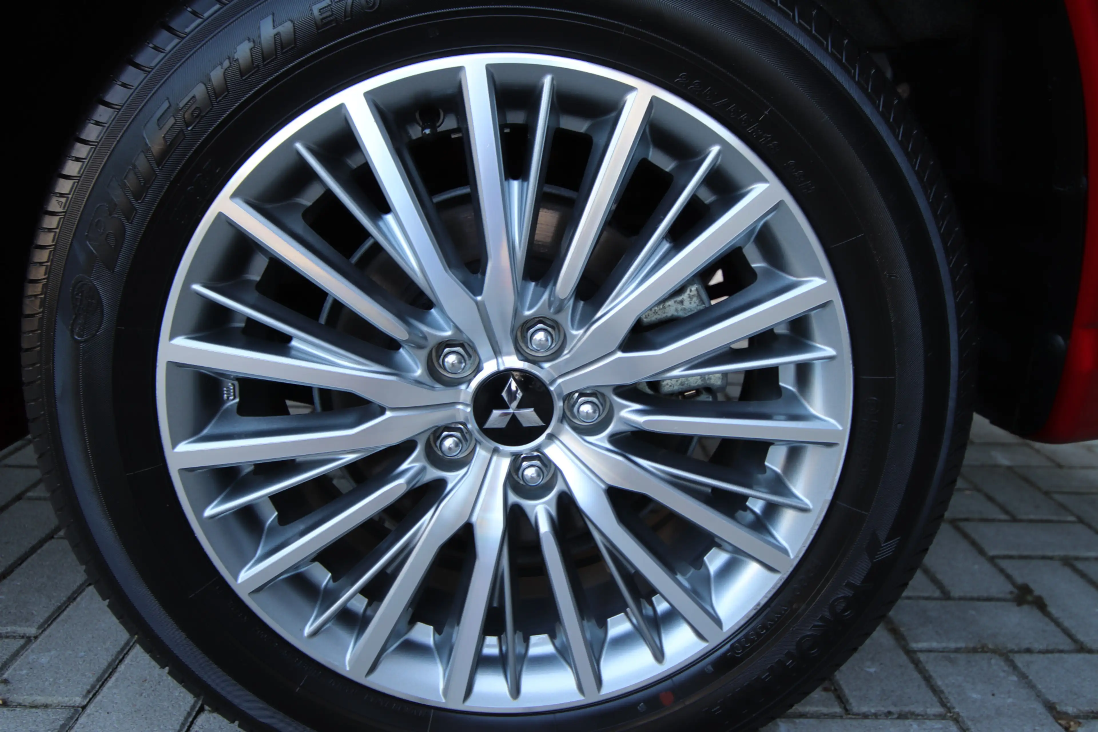 Mitsubishi Outlander 2.4 PHEV Intense+ Adaptive cruise, E.achterklep — photo 43