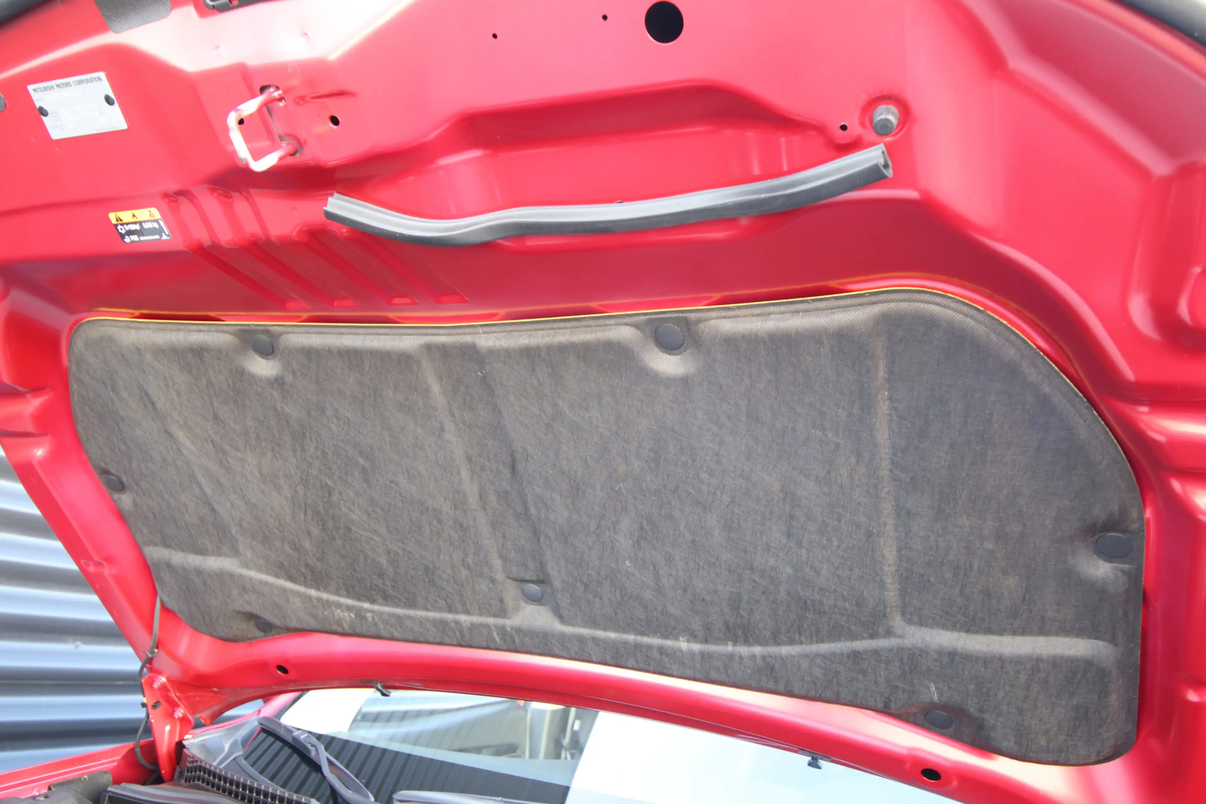 Mitsubishi Outlander 2.4 PHEV Intense+ Adaptive cruise, E.achterklep — photo 36