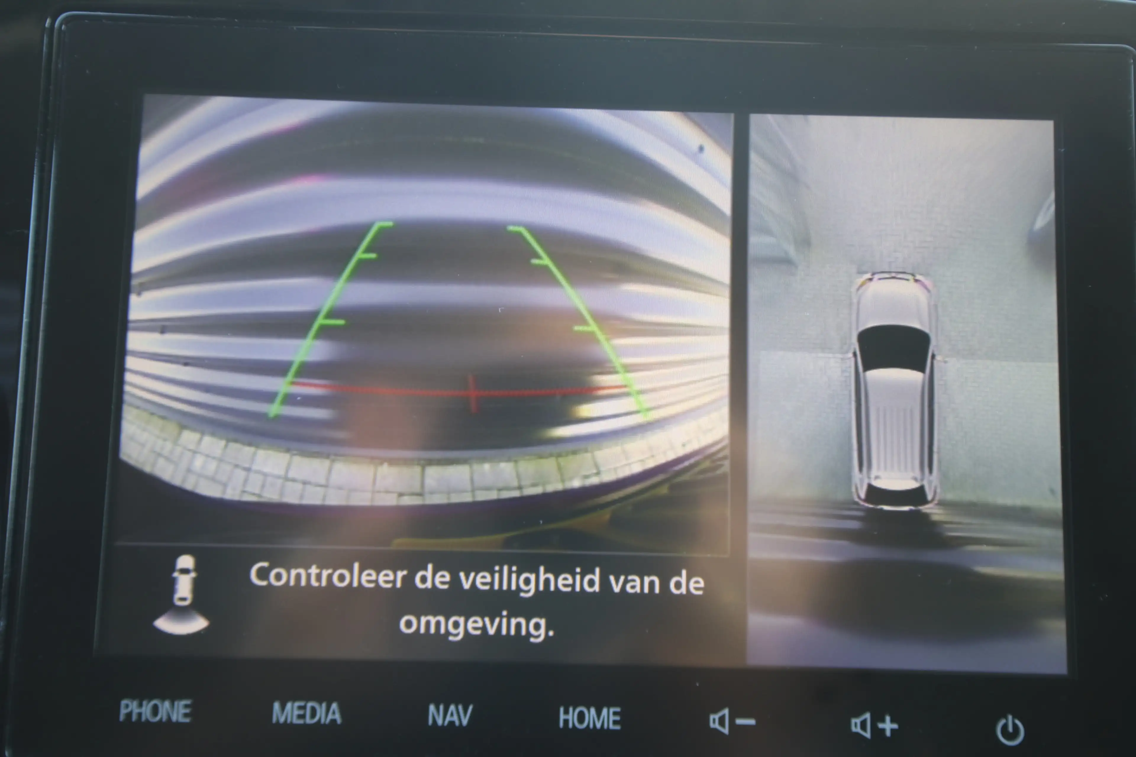Mitsubishi Outlander 2.4 PHEV Intense+ Adaptive cruise, E.achterklep — photo 38