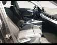 Audi A4 5ª serie Avant 2.0 TDI 150 CV S tronic Business Gris - thumbnail 13