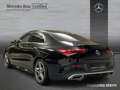 Mercedes-Benz CLA 180 Negro - thumbnail 4