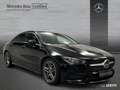 Mercedes-Benz CLA 180 Negro - thumbnail 3