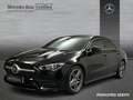 Mercedes-Benz CLA 180 Negro - thumbnail 1