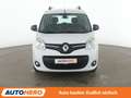 Renault Kangoo 1.5 dCi Energy Limited*KLIMA*BLUETOOTH* Weiß - thumbnail 9