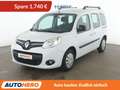 Renault Kangoo 1.5 dCi Energy Limited*KLIMA*BLUETOOTH* Weiß - thumbnail 1