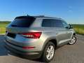 Skoda Kodiaq Kodiaq 2.0 TDI SCR DSG Style Gris - thumbnail 3