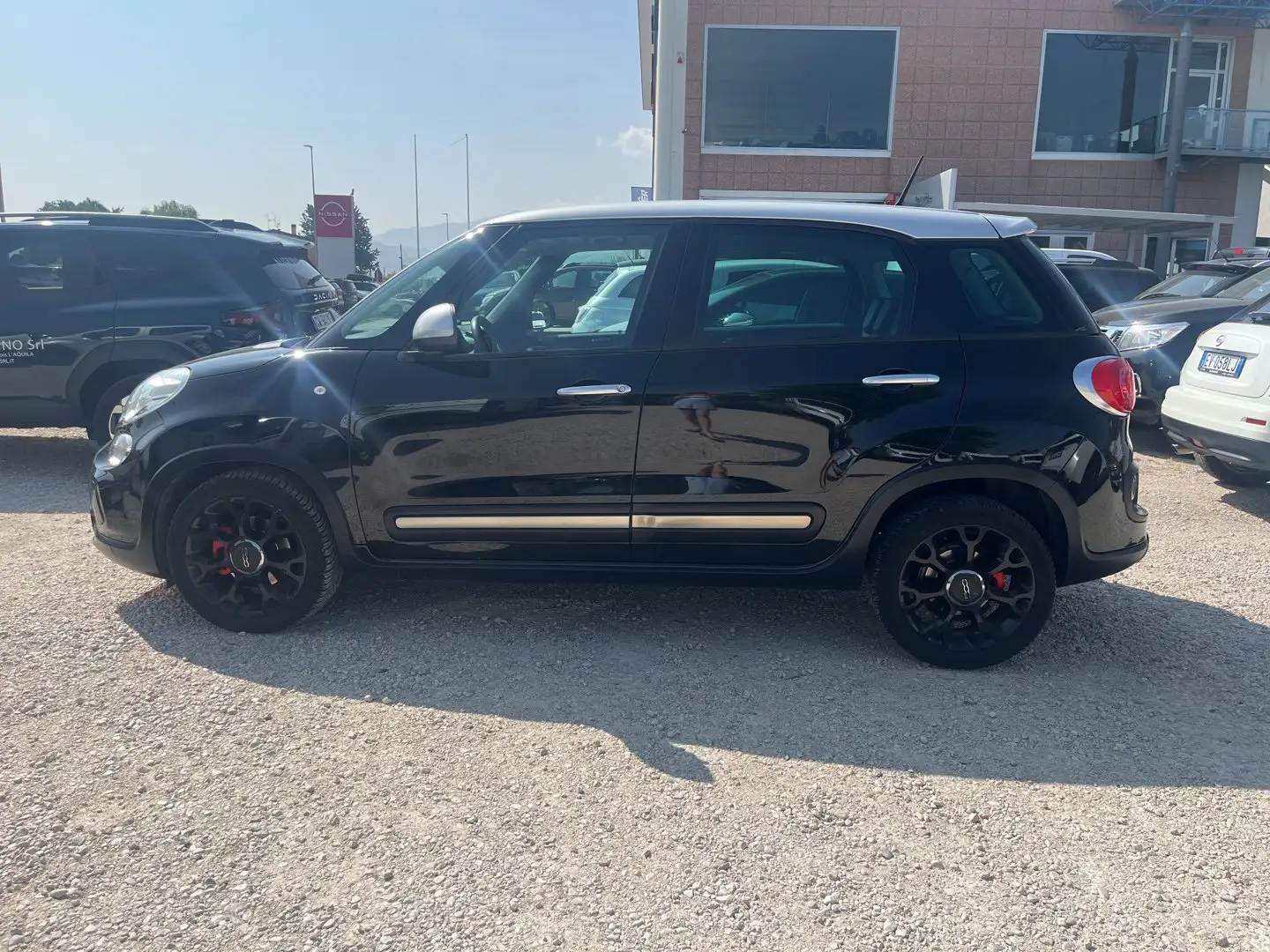 Fiat 500L 500L 1.3 Multijet 85 CV Trekking - 2