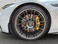 Mercedes-Benz SL 63 AMG 4 Matic + Gris - thumbnail 20