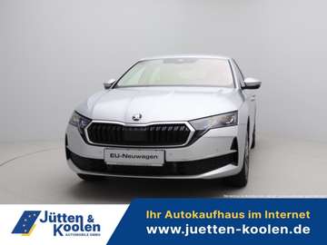 Essence 1.5 TSI (Mild-Hybrid)