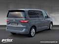 Volkswagen T7 Multivan 2.0 TDI  DSG+LED+KAMERA+TISCH Grau - thumbnail 4