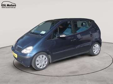 1.7 CDI 95cv bleu 06/04 3750€ CT ok Airco Radio