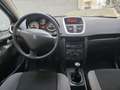 Peugeot 207 1.4 VTI - 5 porte - KM ORIGINALI Grau - thumbnail 10