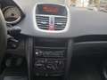 Peugeot 207 1.4 VTI - 5 porte - KM ORIGINALI Grau - thumbnail 12