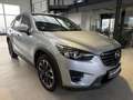 Mazda CX-5 Nakama AWD*AHK-Navi* Silber - thumbnail 3