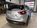 Mazda CX-5 Nakama AWD*AHK-Navi* Silber - thumbnail 4