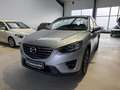 Mazda CX-5 Nakama AWD*AHK-Navi* Silber - thumbnail 1
