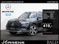 Mercedes-Benz EQB 350 4M Progressive/LED/Cam/Pano/Distr/7Sitze Noir - thumbnail 1