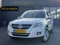 Volkswagen Tiguan 1.4 TSI Comfort&Design 1e Eigenaar,Clima,Cruise,6 Wit - thumbnail 1