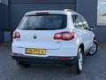 Volkswagen Tiguan 1.4 TSI Comfort&Design 1e Eigenaar,Clima,Cruise,6 Wit - thumbnail 4