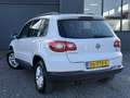 Volkswagen Tiguan 1.4 TSI Comfort&Design 1e Eigenaar,Clima,Cruise,6 Wit - thumbnail 5