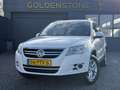 Volkswagen Tiguan 1.4 TSI Comfort&Design 1e Eigenaar,Clima,Cruise,6 White - thumbnail 1