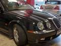 Jaguar S-Type 3.0 V6 Nero - thumbnail 2