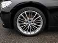 BMW 530 i Touring SPORTLINE Aut *VOLL-LED / NAVI / LIVE COCKPIT PROF. / KAMERA / LEDER / ACC / E-SITZE + MEMORY* Schwarz - thumbnail 16