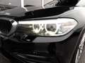 BMW 530 i Touring SPORTLINE Aut *VOLL-LED / NAVI / LIVE COCKPIT PROF. / KAMERA / LEDER / ACC / E-SITZE + MEMORY* Schwarz - thumbnail 17