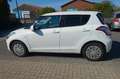 Suzuki Swift 1,3i Tempomat*ZV+Funk*Klima*8fach Bereift* Weiß - thumbnail 8