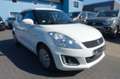 Suzuki Swift 1,3i Tempomat*ZV+Funk*Klima*8fach Bereift* Weiß - thumbnail 3
