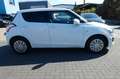 Suzuki Swift 1,3i Tempomat*ZV+Funk*Klima*8fach Bereift* Weiß - thumbnail 4