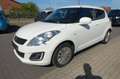 Suzuki Swift 1,3i Tempomat*ZV+Funk*Klima*8fach Bereift* Weiß - thumbnail 1