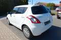 Suzuki Swift 1,3i Tempomat*ZV+Funk*Klima*8fach Bereift* Weiß - thumbnail 7