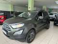 Ford EcoSport Cool & Connect, NAVI, Bluetooth... Grey - thumbnail 13