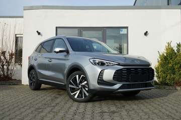 Hybrid+ LUXURY 360°/Leder*/18Zoll/PrivacyGlas