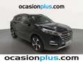 Hyundai TUCSON 1.7CRDI BD Tecno DT 4x2 141 Negro - thumbnail 2