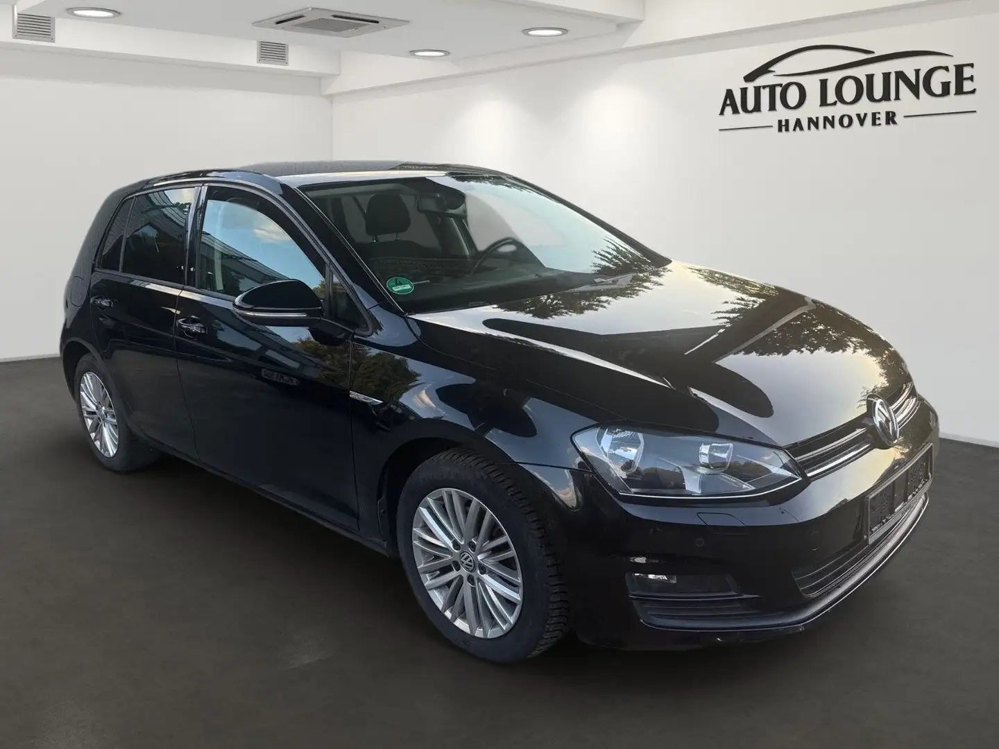 Volkswagen Golf 2.0 TDI BMT | DSG | Discover Media | PDC vh Schwarz - 1