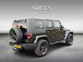 Jeep Wrangler Unlimited 3.8 Sahara Automaat Trekhaak Schwarz - thumbnail 2