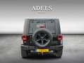 Jeep Wrangler Unlimited 3.8 Sahara Automaat Trekhaak Schwarz - thumbnail 8