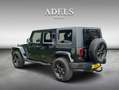 Jeep Wrangler Unlimited 3.8 Sahara Automaat Trekhaak Schwarz - thumbnail 5