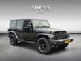 Jeep Wrangler Unlimited 3.8 Sahara Automaat Trekhaak Schwarz - thumbnail 4