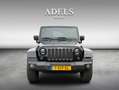 Jeep Wrangler Unlimited 3.8 Sahara Automaat Trekhaak Schwarz - thumbnail 3