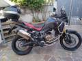 Honda CRF 1000 Fekete - thumbnail 2