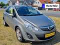 Opel Corsa Satellite D  1.2  Klima  1.Hd  Euro 5   TÜV NEU Braun - thumbnail 1