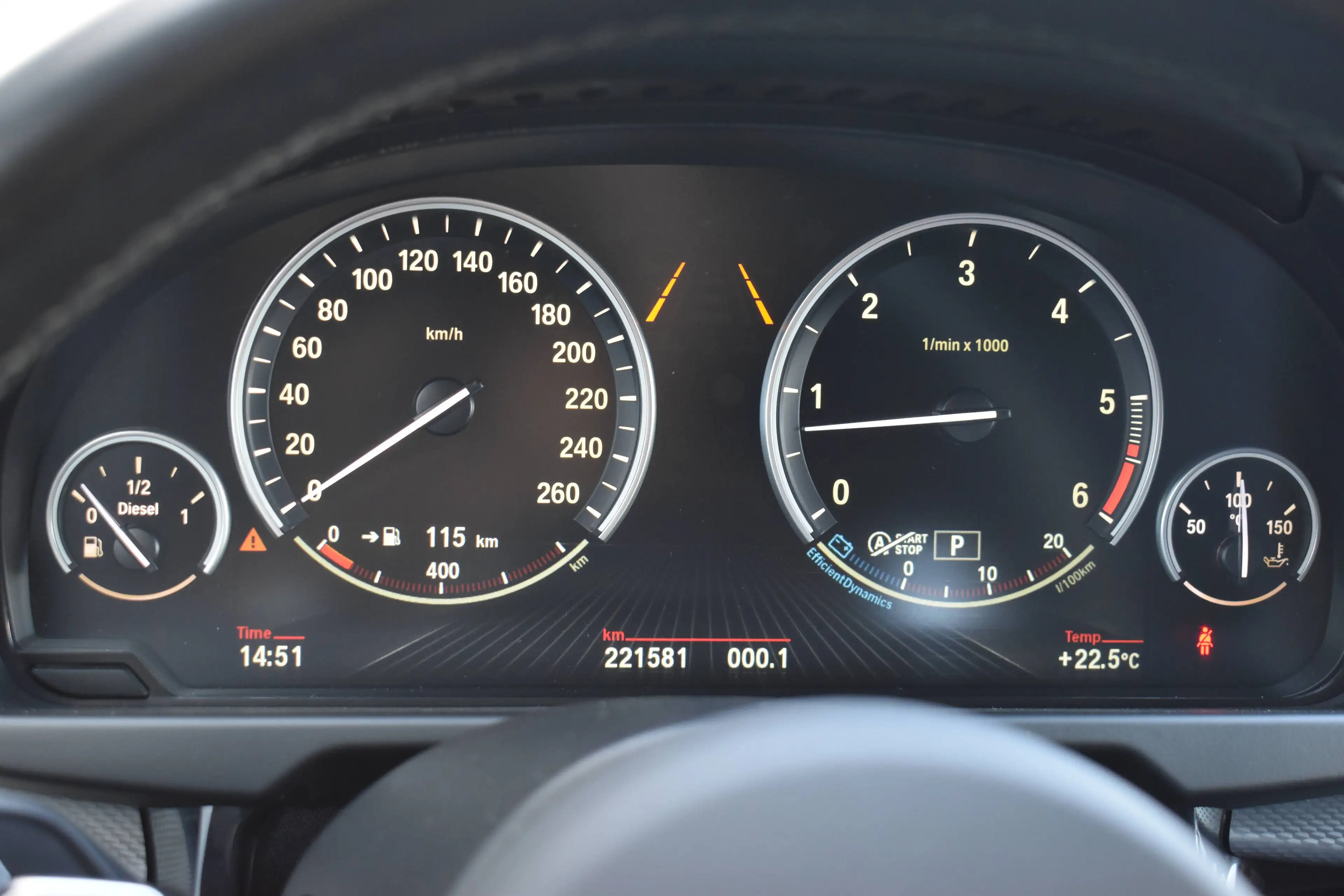 BMW X6 3.0dAS xDrive30 || M-sport || Trekhaak — photo 10