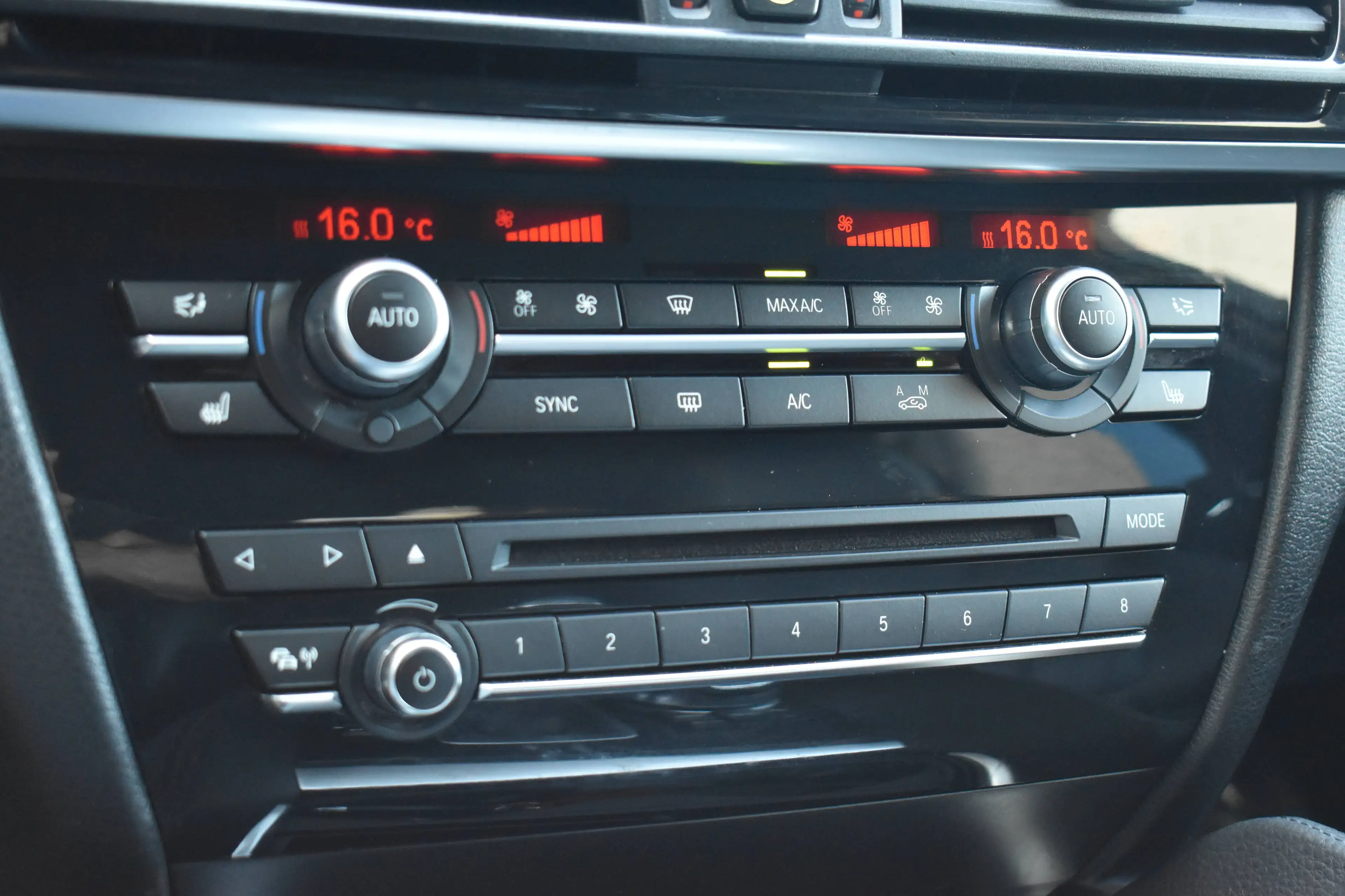 BMW X6 3.0dAS xDrive30 || M-sport || Trekhaak — photo 12