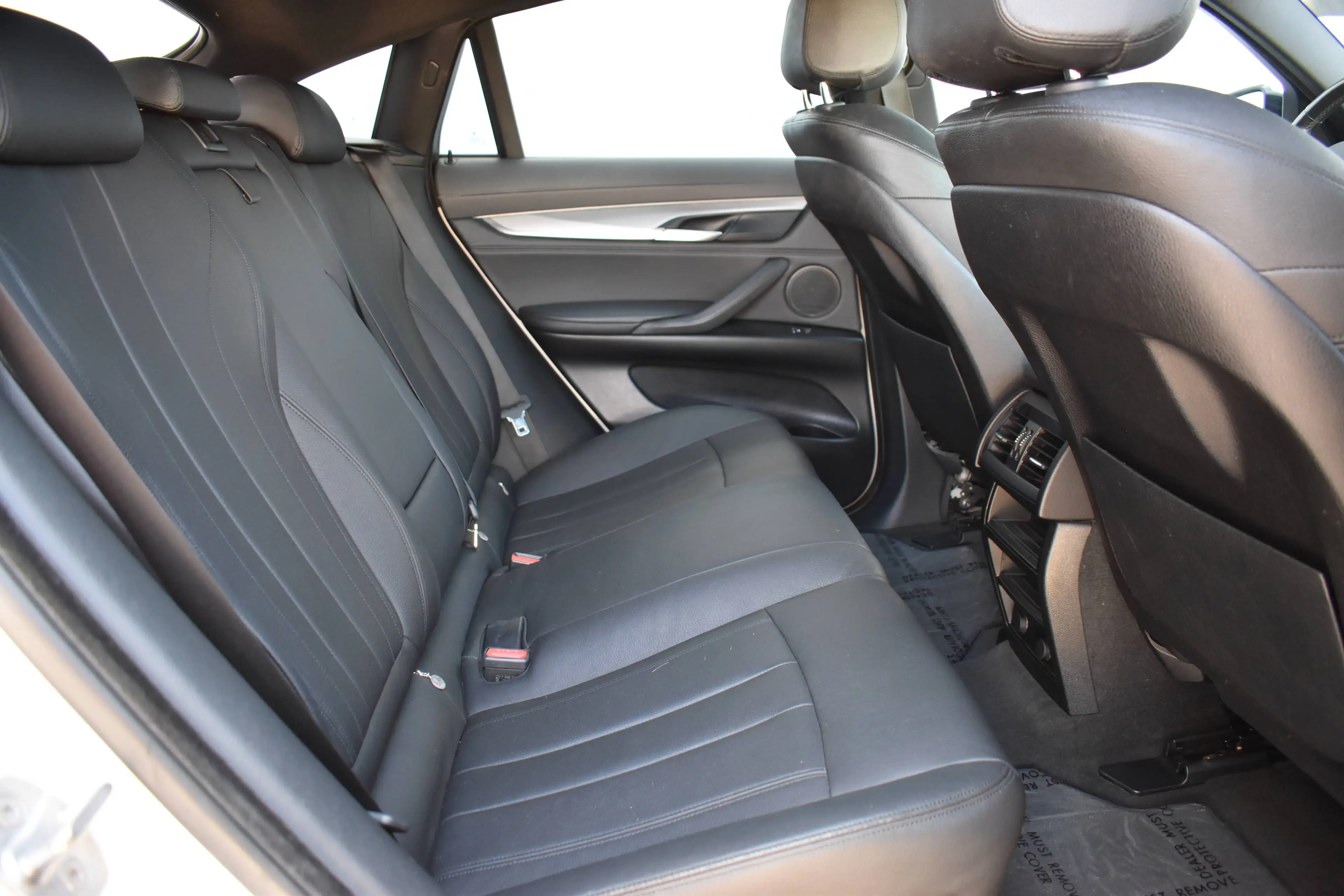 BMW X6 3.0dAS xDrive30 || M-sport || Trekhaak — photo 7
