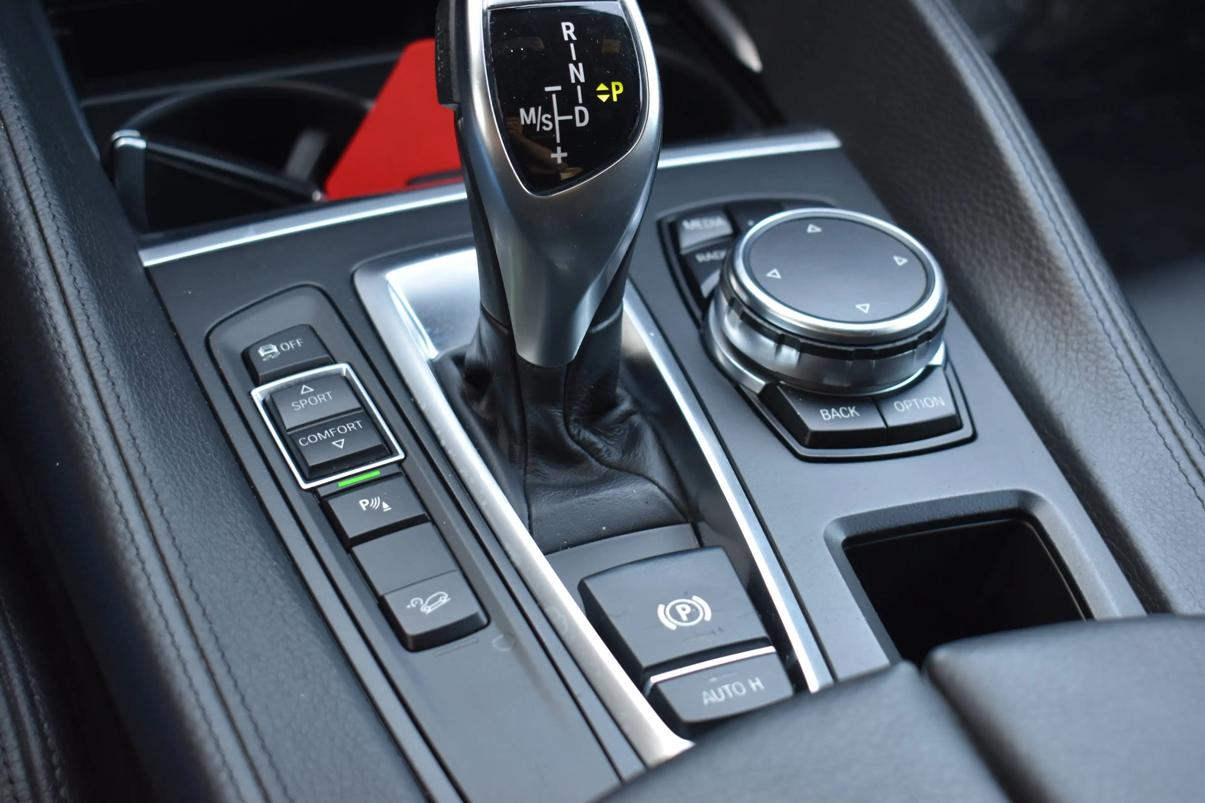 BMW X6 3.0dAS xDrive30 || M-sport || Trekhaak — photo 13