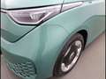 Volkswagen ID. Buzz PRO LR 86 KWH AUTOMATIK (+ACC-RADAR) Navi Zöld - thumbnail 4
